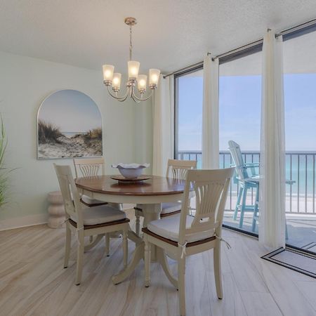 Aquavista Beach Resort By Sand Seeker Vacations Panama City Beach Buitenkant foto