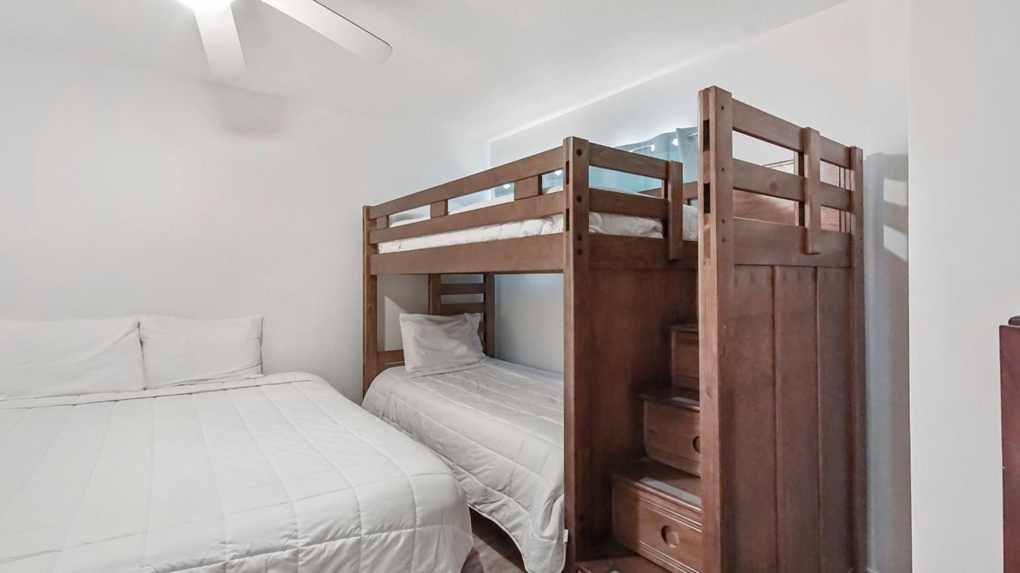 Aquavista Beach Resort By Sand Seeker Vacations Panama City Beach Kamer foto