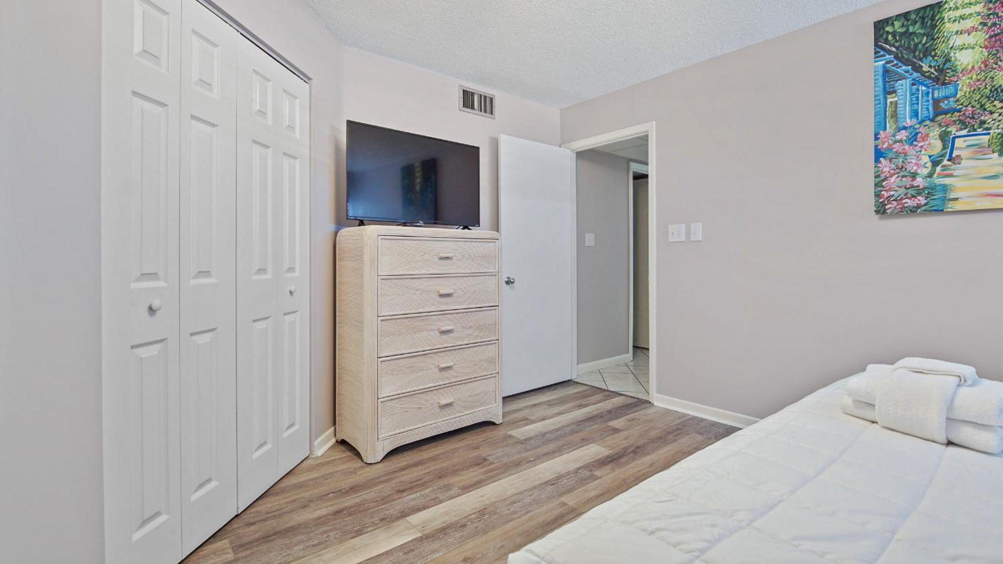 Aquavista Beach Resort By Sand Seeker Vacations Panama City Beach Kamer foto