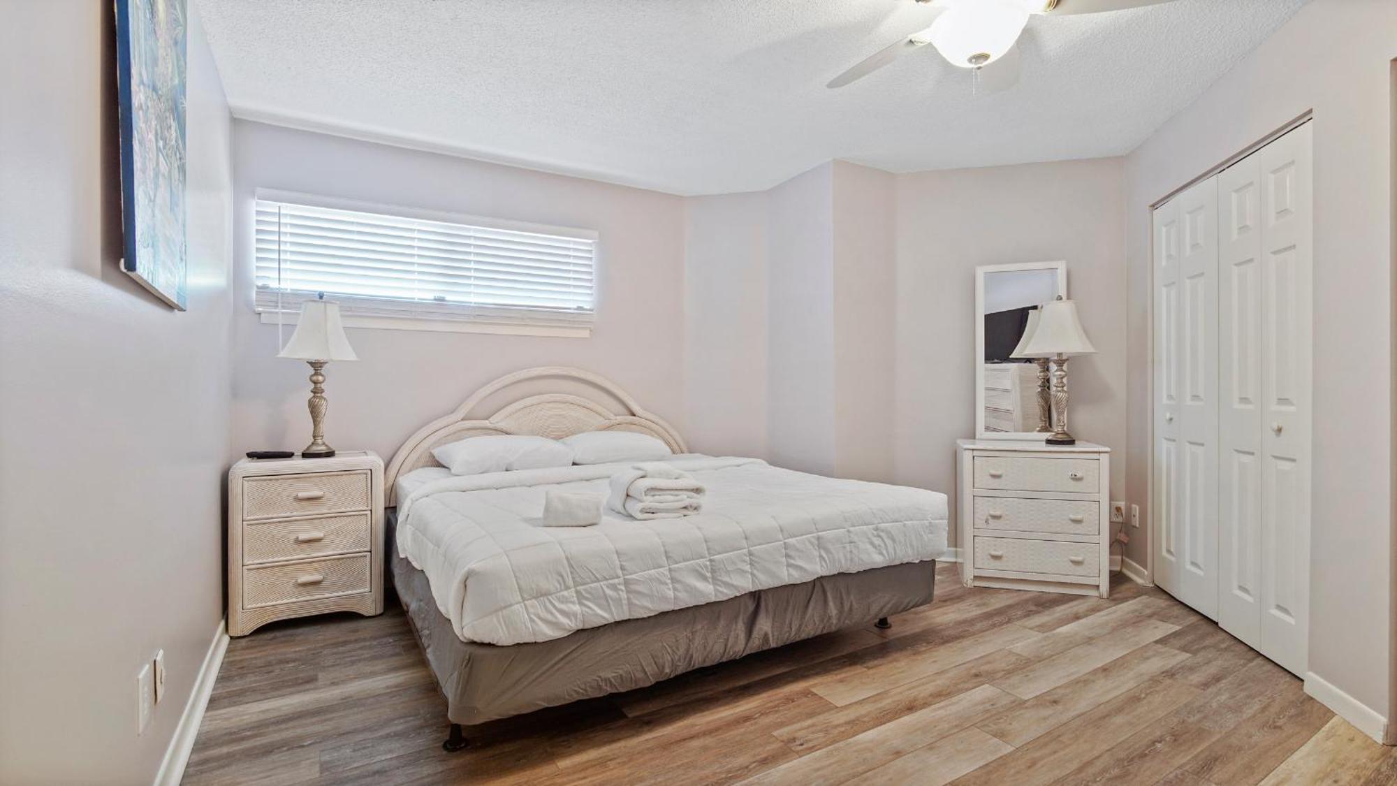 Aquavista Beach Resort By Sand Seeker Vacations Panama City Beach Kamer foto