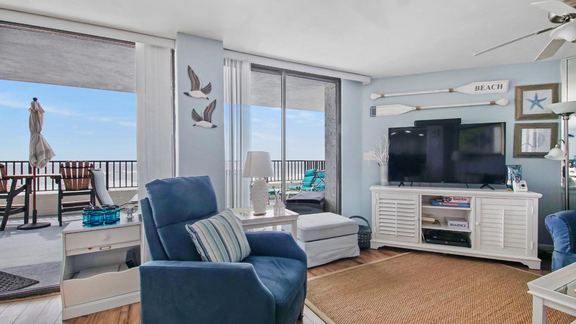 Aquavista Beach Resort By Sand Seeker Vacations Panama City Beach Kamer foto