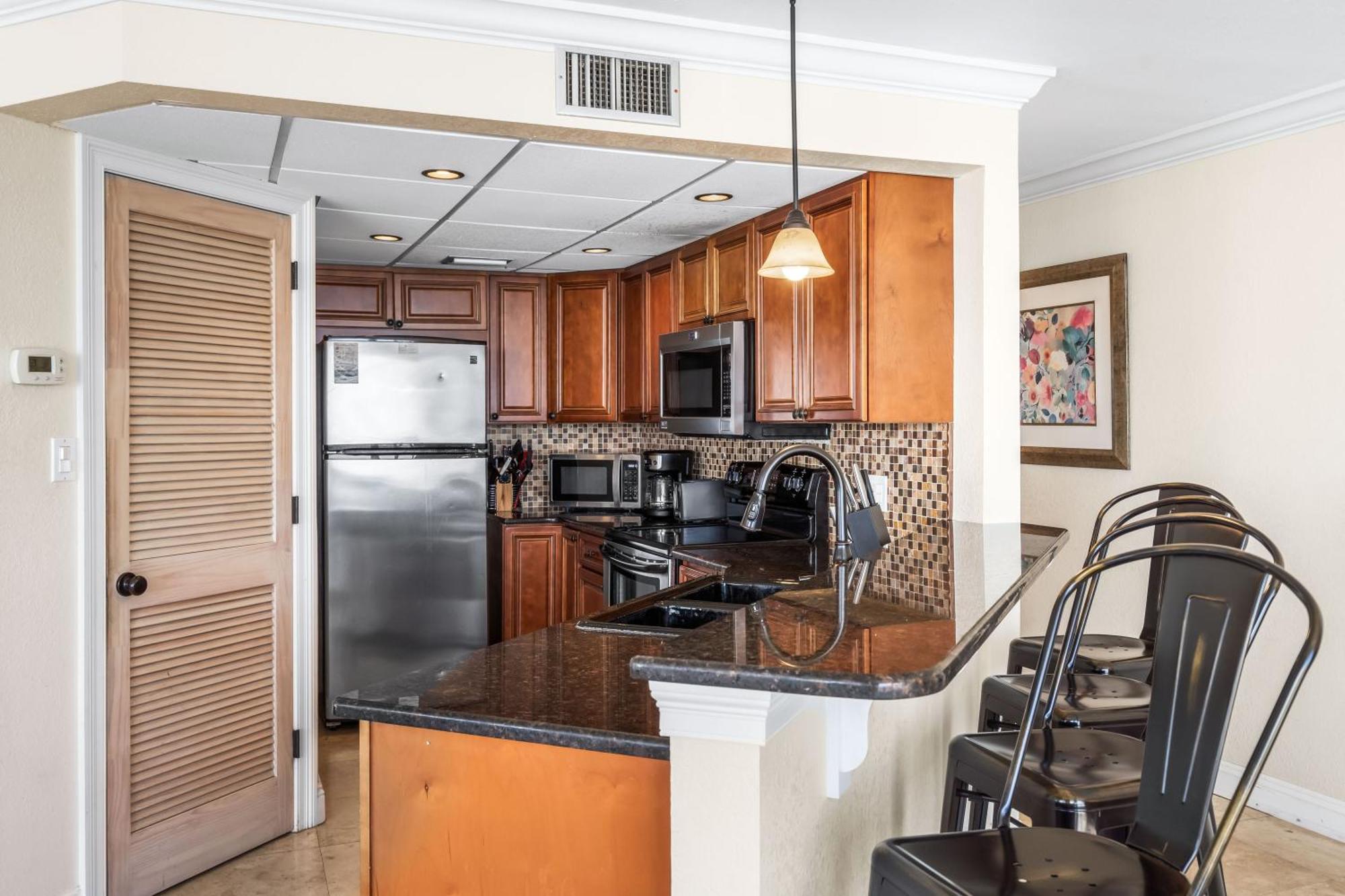 Aquavista Beach Resort By Sand Seeker Vacations Panama City Beach Kamer foto