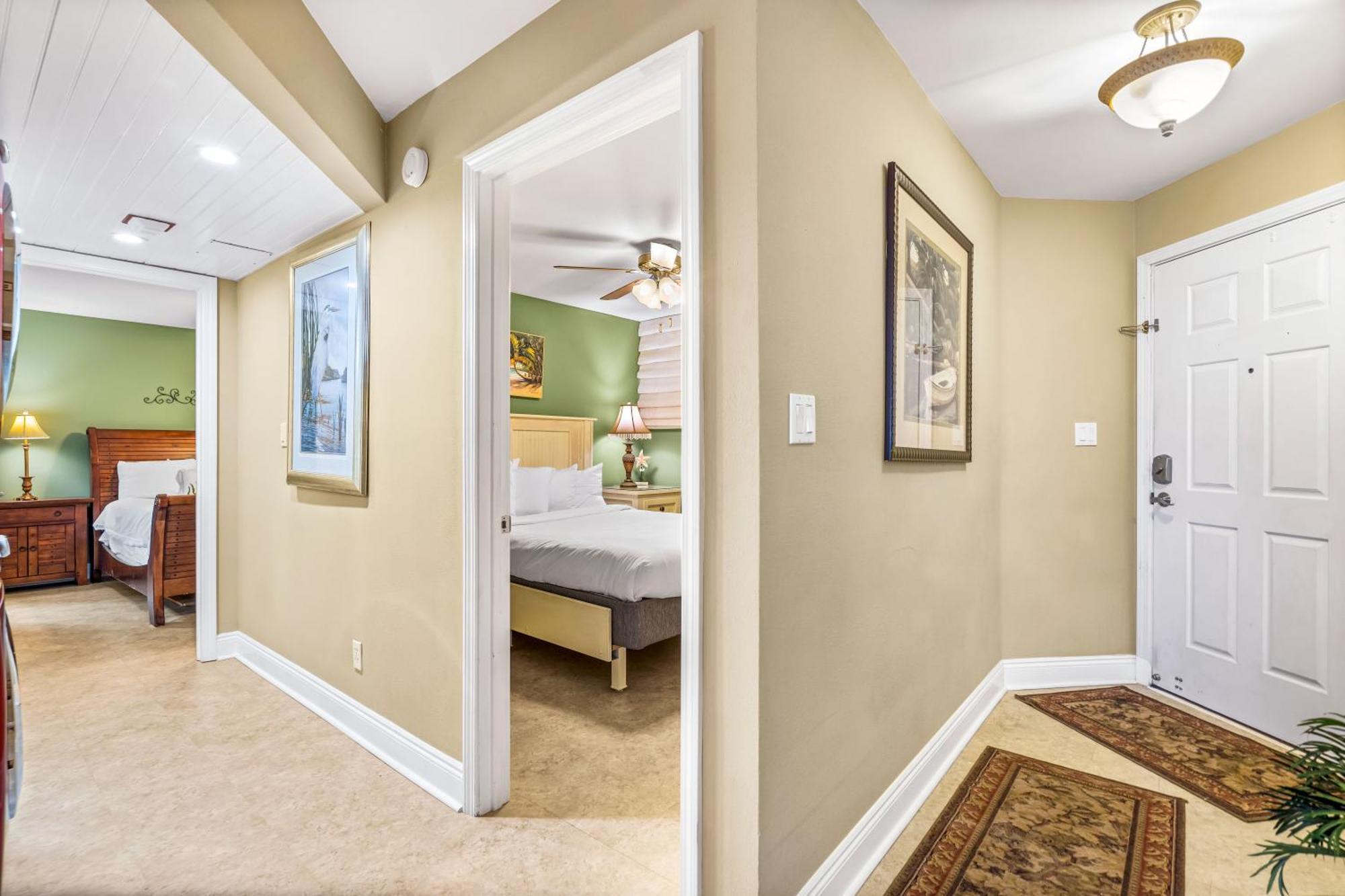 Aquavista Beach Resort By Sand Seeker Vacations Panama City Beach Kamer foto