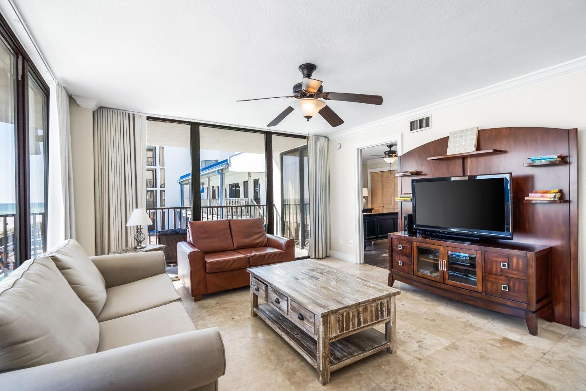 Aquavista Beach Resort By Sand Seeker Vacations Panama City Beach Kamer foto