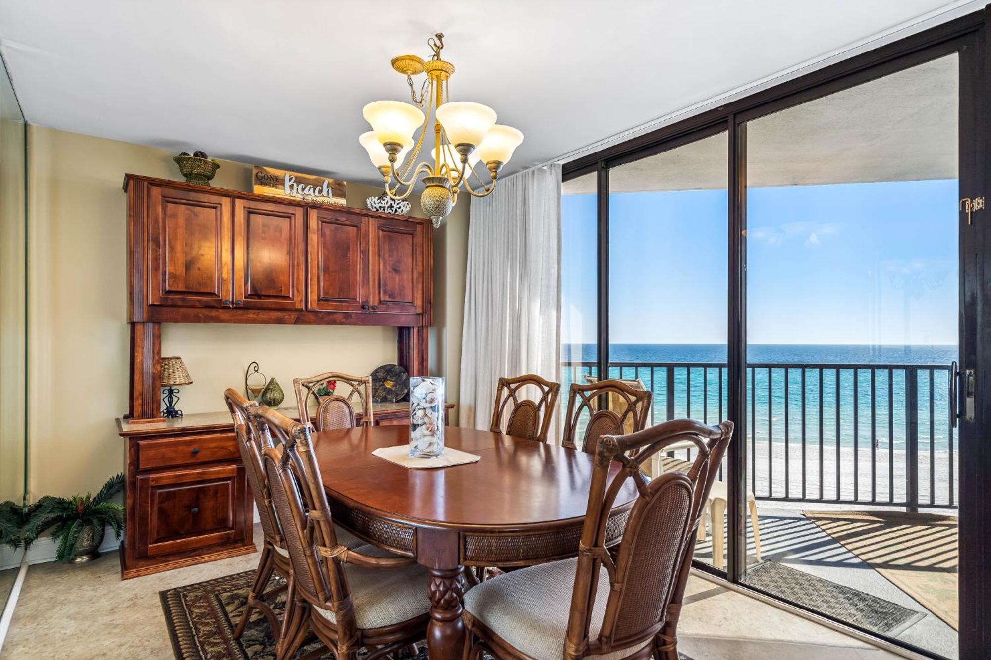 Aquavista Beach Resort By Sand Seeker Vacations Panama City Beach Kamer foto