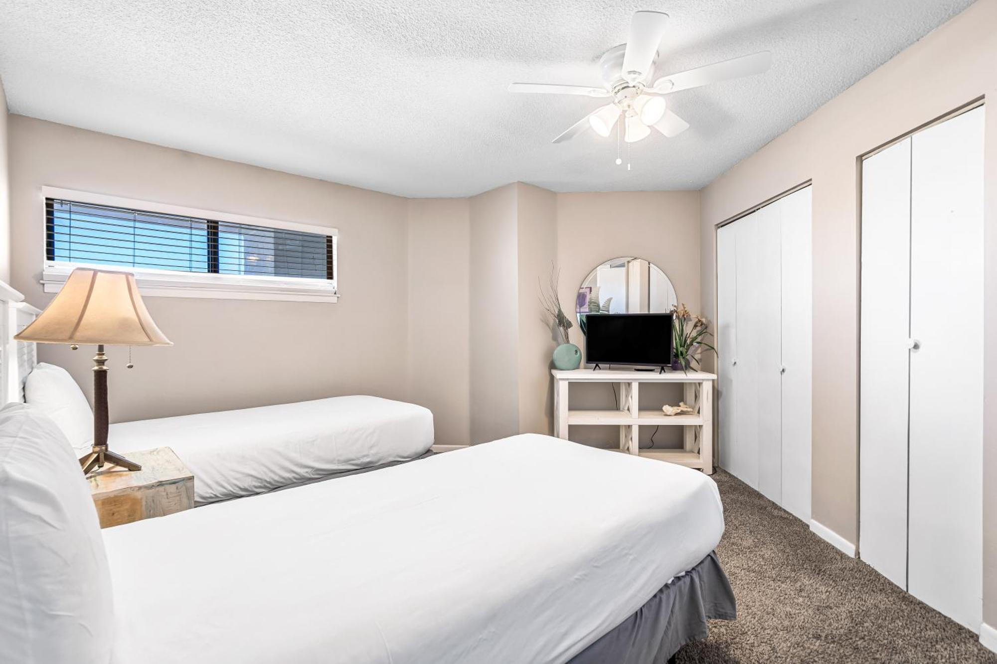 Aquavista Beach Resort By Sand Seeker Vacations Panama City Beach Kamer foto