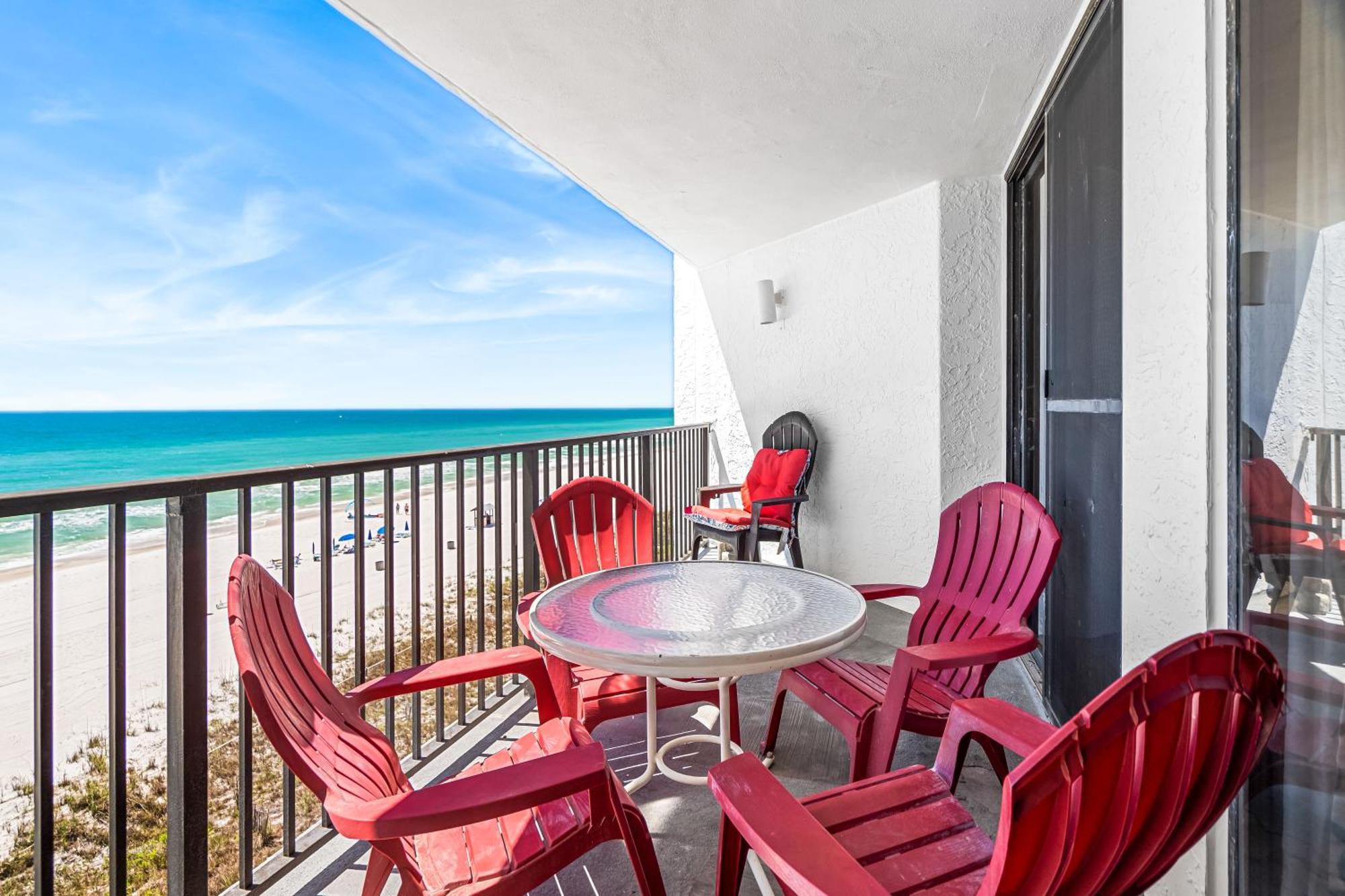 Aquavista Beach Resort By Sand Seeker Vacations Panama City Beach Kamer foto