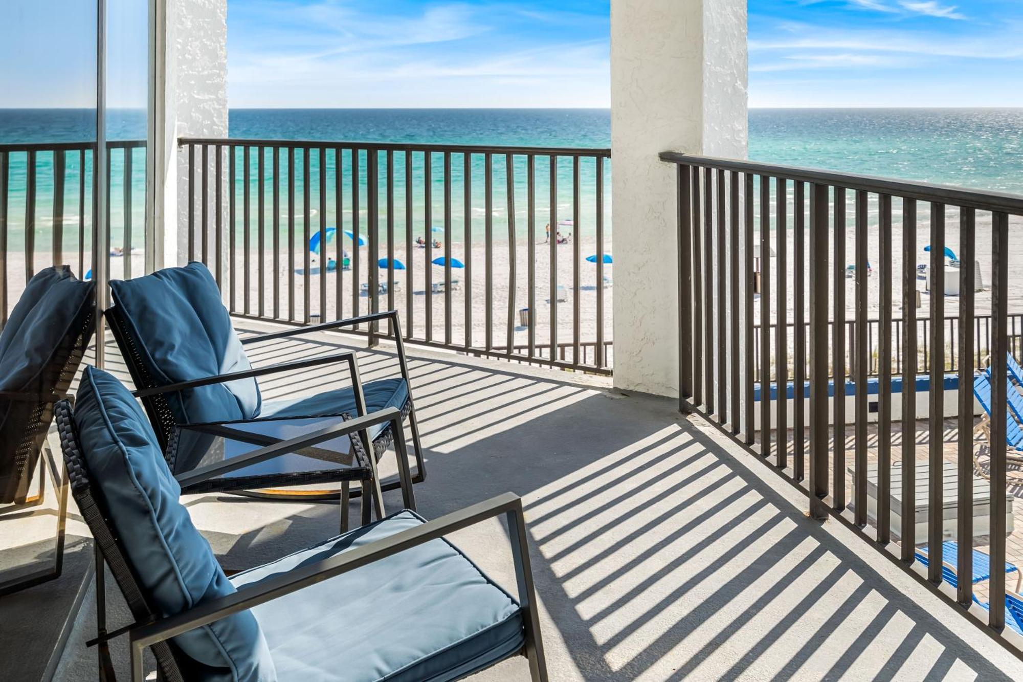 Aquavista Beach Resort By Sand Seeker Vacations Panama City Beach Kamer foto