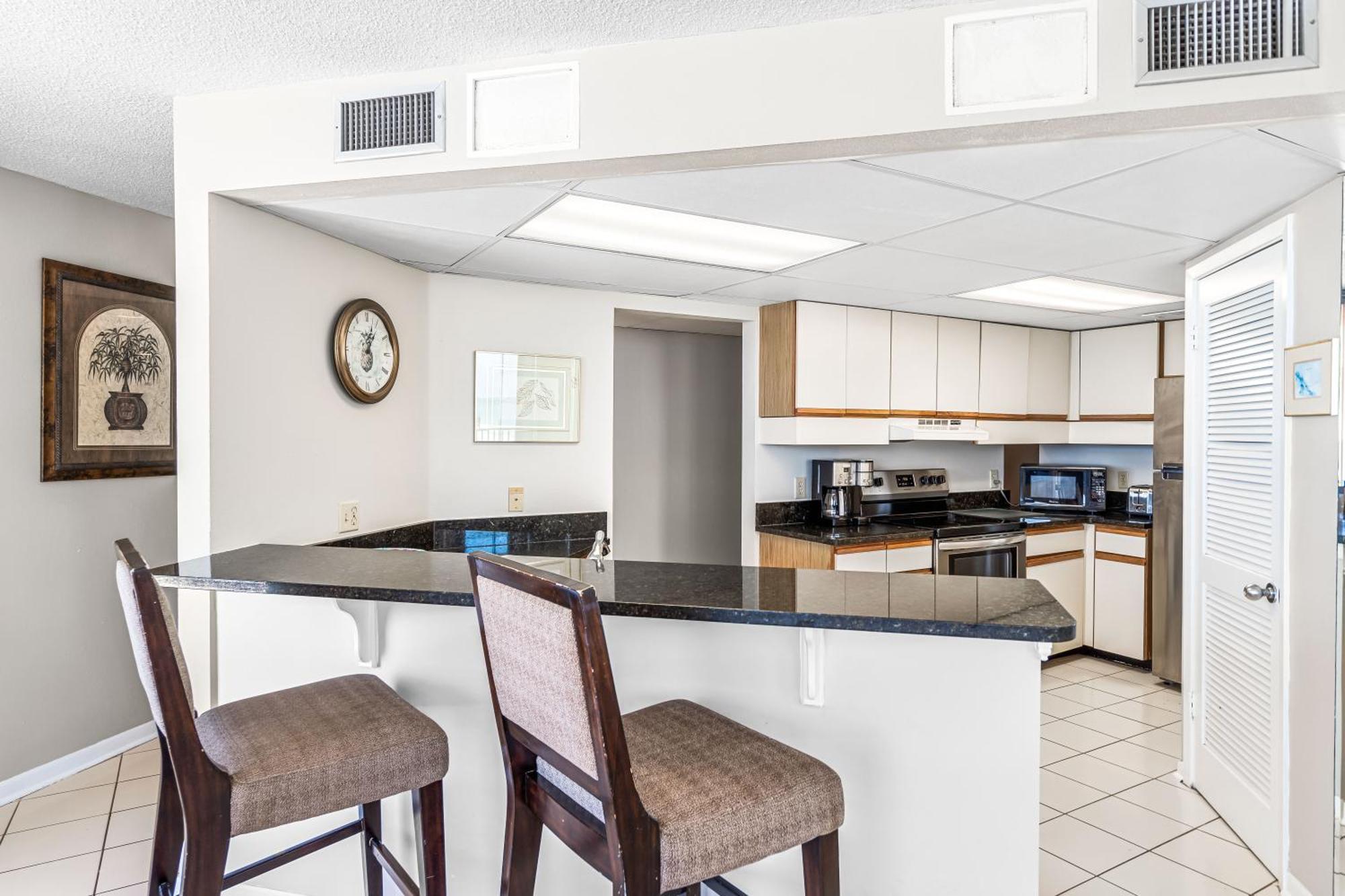Aquavista Beach Resort By Sand Seeker Vacations Panama City Beach Kamer foto