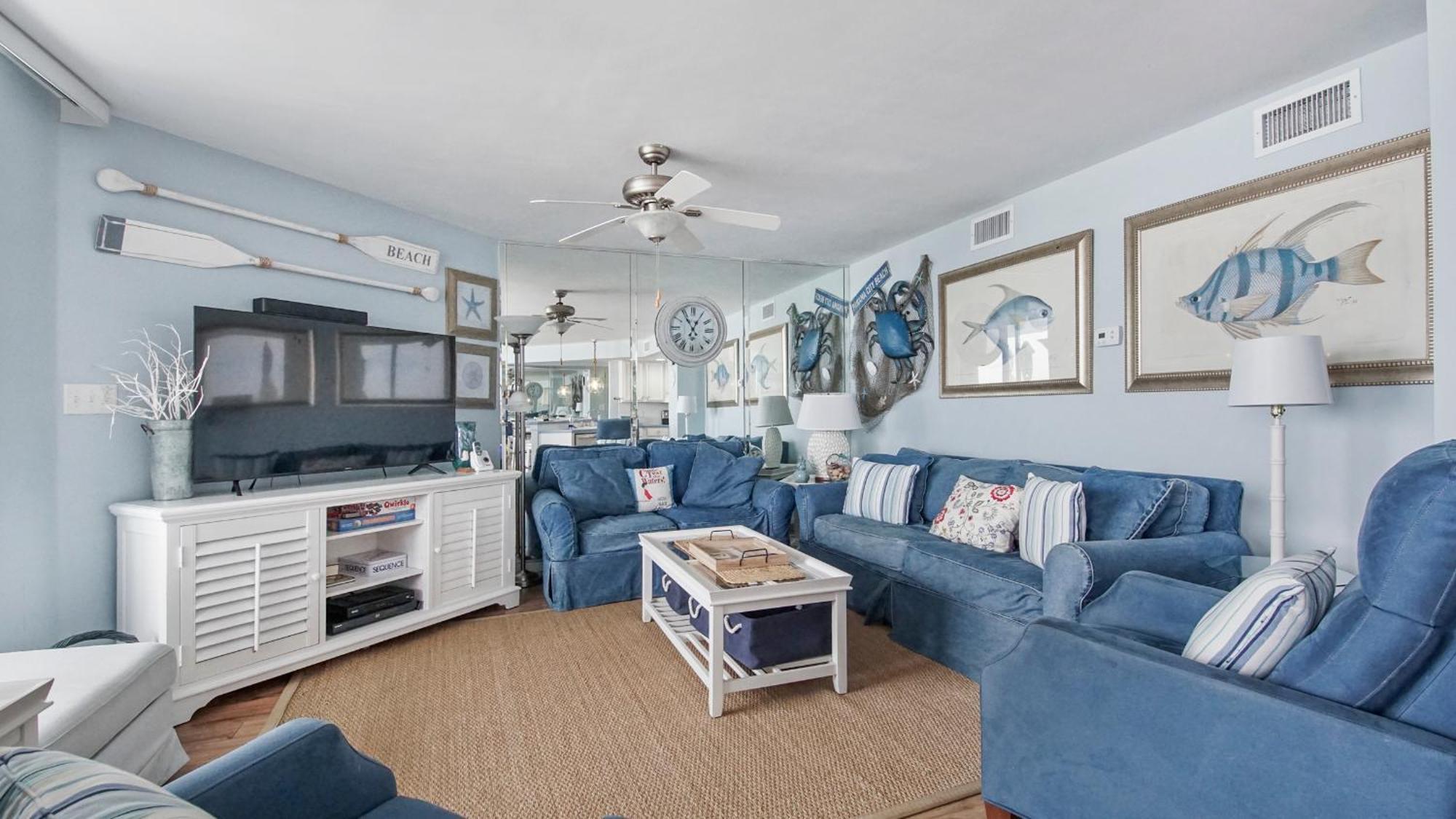 Aquavista Beach Resort By Sand Seeker Vacations Panama City Beach Kamer foto