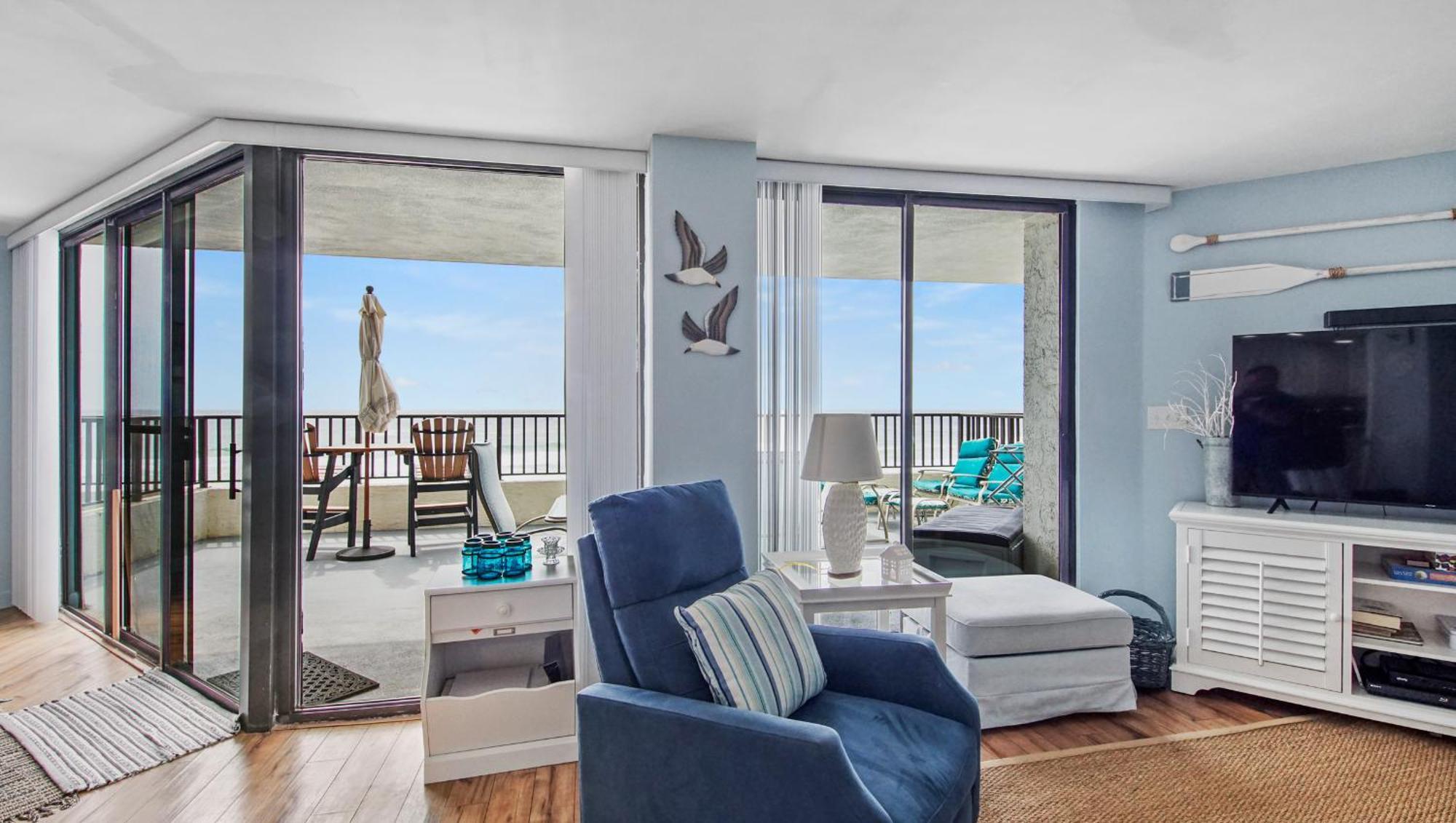 Aquavista Beach Resort By Sand Seeker Vacations Panama City Beach Kamer foto