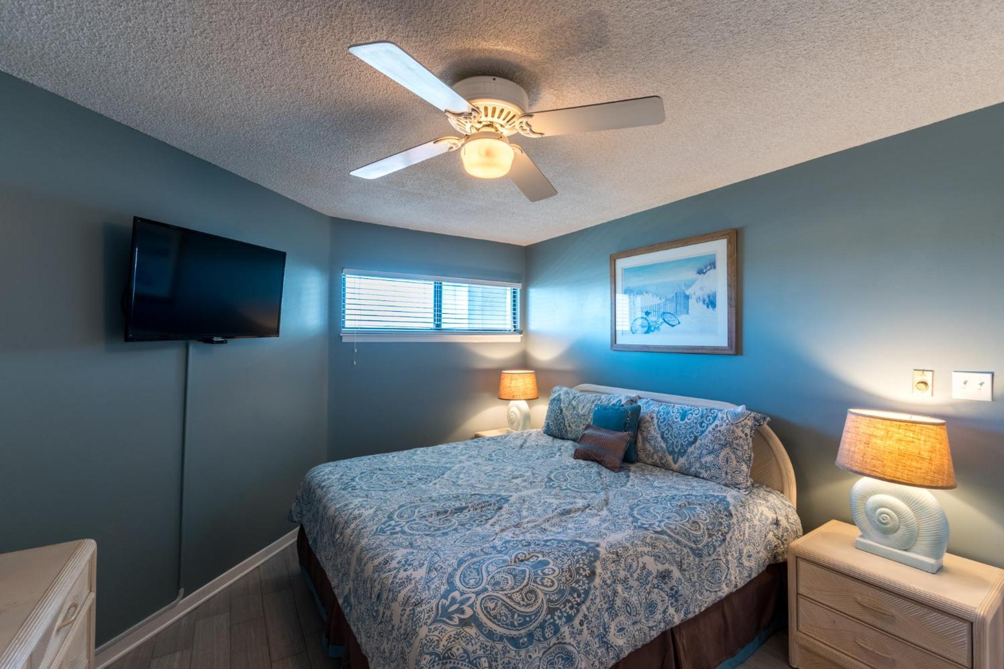 Aquavista Beach Resort By Sand Seeker Vacations Panama City Beach Kamer foto