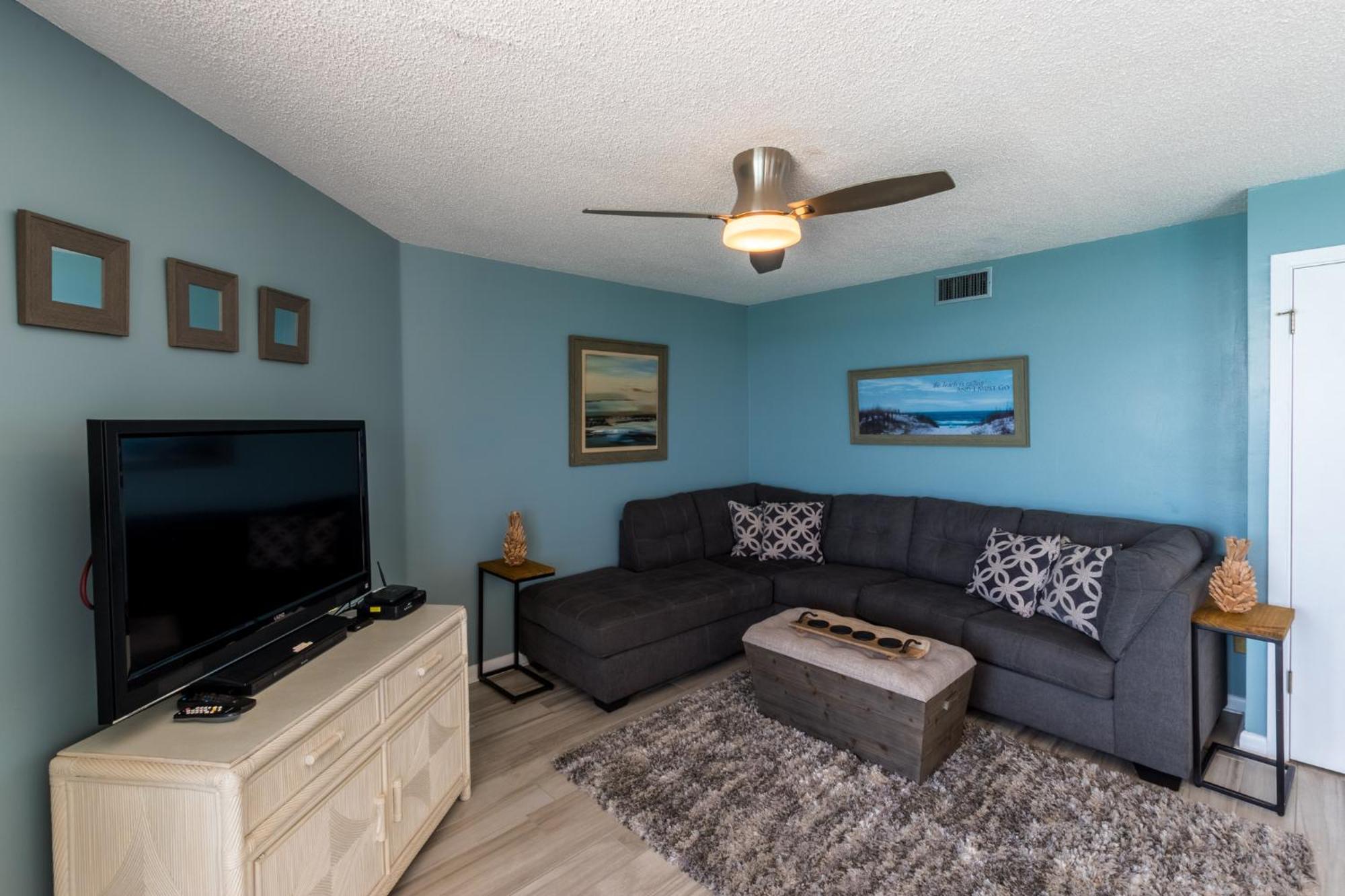 Aquavista Beach Resort By Sand Seeker Vacations Panama City Beach Kamer foto