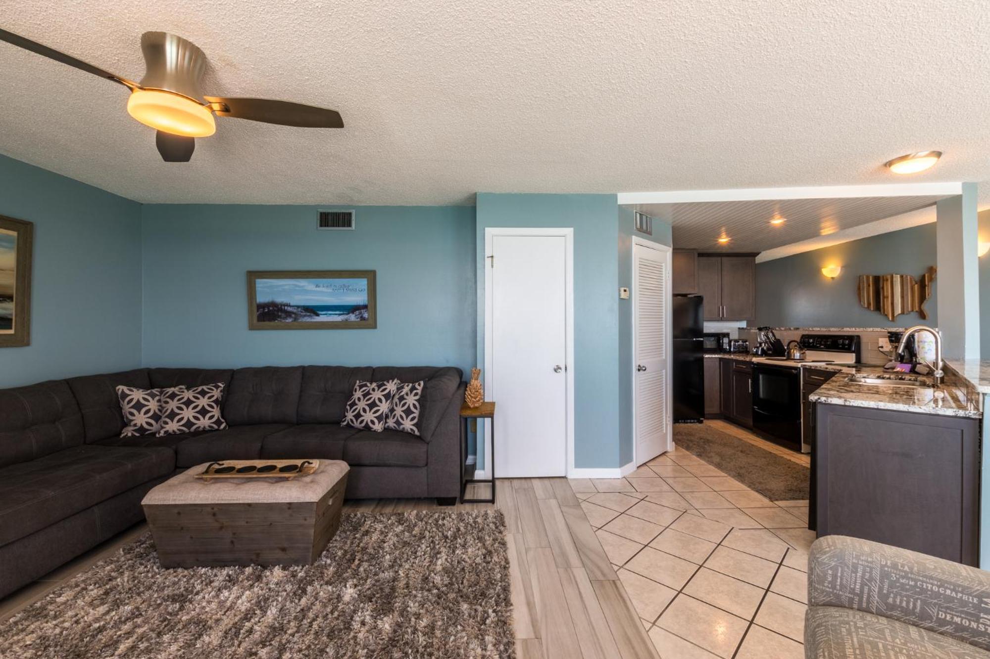 Aquavista Beach Resort By Sand Seeker Vacations Panama City Beach Kamer foto