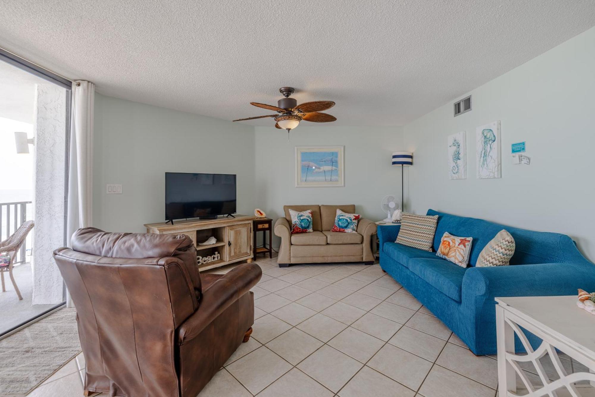 Aquavista Beach Resort By Sand Seeker Vacations Panama City Beach Buitenkant foto